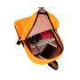 Colorful Lower MOQ 30PCS Custom Logo Oxford Girls Boys Bookbags Children Mochilas School Bags Backpacks for Kids