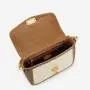 2024 classic cavas business leather shoulder bags multifunctional womens messenger crossbody women bag