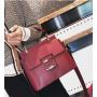 2024 New Style Fashion Ladies Handbags Large Capacity Tote Bag High Quality Leather Cross body Bags For Women bolsas para mujer