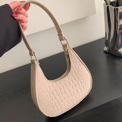 China Suppliers Original Trendy Cheap Small De Mujer Shoulder Hand Handbags Bag For Women