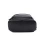 2024 Custom Logo Luxury Genuine Leather Backpack For Women Ladies Stylish Bag