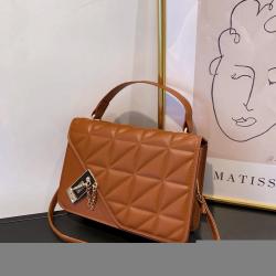 Fashion Carteras Mujer PU Leather Women Hand Bag Crossbody Bag Women's Bag For Women
