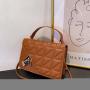 Fashion Carteras Mujer PU Leather Women Hand Bag Crossbody Bag Women's Bag For Women