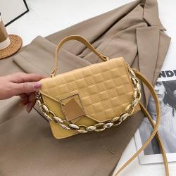 Elegant Ladies Hand Bag Fashion Leather Cross Body Bag Popular Messenger Handbags For L