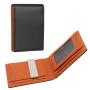OEM/ODM Card Clip Holder Money Clip Credit Card Holder Cash Wallet Carbon Fiber Money Clip