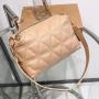Ladies messenger bag Christmas New Embroidered Shoulder Crossbody Bag Wholesale Leisure Recommend