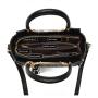 2023 Wholesale Supplier bolsas para mujer Shoes Pendant Hand Bags Woven Crossbody Bag PU Leather Handbags For Women