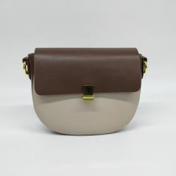 2022 Latest Trending Leather Shoulder Crossbody Hand Bag For Women