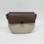 2022 Latest Trending Leather Shoulder Crossbody Hand Bag For Women