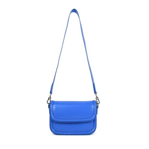 Wholesale Pu Leather Classic Vintage Luxury Fashion Brands Women Bag  Ladies Handbag Shoulder Bag  Purse Cross body  Saddle Bag