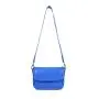 Wholesale Pu Leather Classic Vintage Luxury Fashion Brands Women Bag  Ladies Handbag Shoulder Bag  Purse Cross body  Saddle Bag