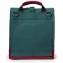 Hot Sale Custom Insulation Lunch Bag Cooler Bag Reusable Shoulder Bag For Fruit And Food