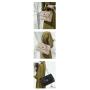 Genuine Leather Cross-body Bags For Women Designer Shoulder Bag Luxury Ladies Handbags