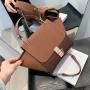 2023 Hot Sales Bolsos De Mujer Women Clutch Bag Leather Hand Bag Crossbody Bags For Women