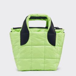 Wholesale Custom Padded Shoulder Bag Winter Purses And Handbags Nylon Puffer Tote Bags Quilted Puffy Bag