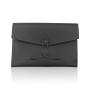 New fashion genuine leather computer bag slim laptop bags covers laptop case sleeve computers bag