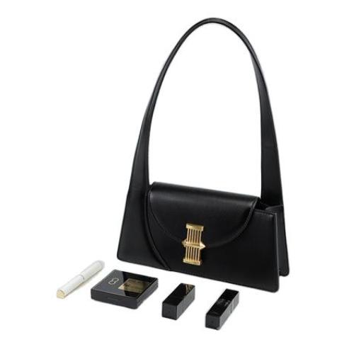 Trendy Ladies Designer  Famous Brand Handbag Shoulder Tote  designer pu leather bag Women Handbags