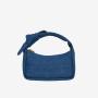 2024 Custom New Arrival High Quality Fashion Canvas Denim Handbag Shoulder Bag Accept Customized Size For Women Handbag