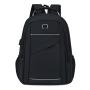 SC011 Business Travel Laptop Backpack For Men Women With USB Charging Port Outdoor Sport Man Bag Pack Laptop Backpack
