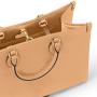 Factory Direct Sale Large Capacity Tote Bag Luxury Leather Bag Ladies Handbags Shoulder Bag For Women