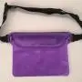 OEW197 Wholesale Waterproof Outdoor Swim Travel Mobile Phone Bag PVC Mobile Phone Cases Clear Pouch Waterproof Bag