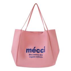 ZWY087 Fashion Large Women Letter Canvas Bag Daily Work Shopping Traveling Shoulder Bag Custom Logo Wholesale Student Tote Bag