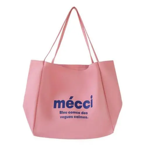 ZWY087 Fashion Large Women Letter Canvas Bag Daily Work Shopping Traveling Shoulder Bag Custom Logo Wholesale Student Tote Bag