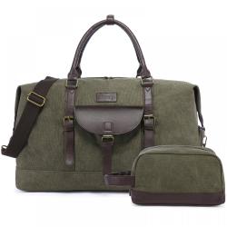2022 New LOVEVOOK hot sale Duffle bags Airplanes Overnight Carry handbag with Shoe Compartment weekend Toiletry men Travel Bags