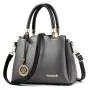 CCF566 Hot Sell Fashion Women's Shoulder Bags Ladies Pu Leather Handbag High Quality Large Capacity Latest Crossbody Bag
