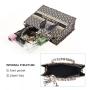 SUSEN CHRISBELLA 2023 New Arrival Handbags PU Leather bag for lady women designer bag supplier