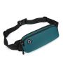 Outdoor Fashion Fitness Travel Sport Running Fanny Pack multifunctional Waist Bag For Men Women