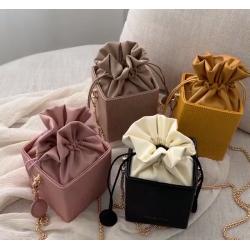 luxury handbag box bolsos-para-mujeres- crossbody bag drawstring bolsas para mujer crossbody messenger handbags women