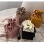 luxury handbag box bolsos-para-mujeres- crossbody bag drawstring bolsas para mujer crossbody messenger handbags women
