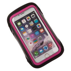 HR223 Outdoor Running Sports Mobile Phone Arm Bag Neoprene Fitness Arm Band Wrist Bag Waterproof Travel Card Clip Armhand Bag