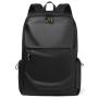 New Backpack Men'S And Women'S Fashion Laptop Bag Light Leisure Student Backpack Travel Backpack