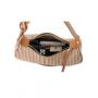 2024 new fashion retro women shoulder bag ladies adjustable design saddle bag new style handbag