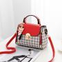 2024 Fashion Luxury Designer Bags Handbags Women Famous Brands Purser For Women