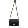 Korean New Shoulder Crossbody Bag Cute Fashion Lipstick Bag Women Small Messenger High Quality Mini Chain Bag
