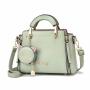 CCF414 New Trendy Fashion Female Ladys Leather Girls Handbags Bags For Women Bolsos Para Mujeres Cartoon