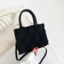 2023 Shinny leather tote ladies shoulder luxury hand bag leather bags women handbags for girls