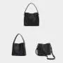 OEM ODM Luxury Women Bag PU Leather Tote Bag High Quality Cross Body Bags Ladies Handbag For Women