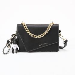 2023 Wholesale Fashion Messenger Bag Mini shoulder Chain Bags For Ladies