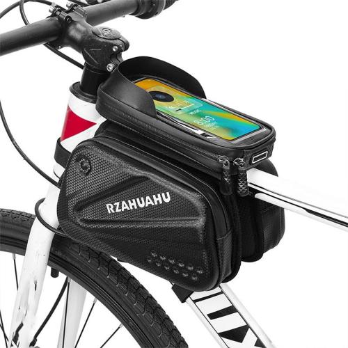 XL227 Outdoor Road Bike Saddle Bags Fashion Large Capacity Road Bike Saddle Bags Anti Water Cycling Accessories Organiser