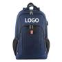 custom daily school extra large book back bag oxford waterproof multi compartment lap top student backpack with usb