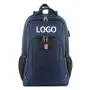 custom daily school extra large book back bag oxford waterproof multi compartment lap top student backpack with usb