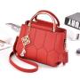 Hot Sales Unisex High Quality Crossbody Bag Mini Handbags Sac a Main Ladies Handbag Tote Leather Hand Bag For Women