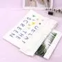 Custom Full Screen Printed Cotton Twill Toys Books Stationery Packing Drawstring Bag Recycled Gift Dust Cotton Pouch