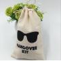 Bachelorette Party Favor Bag, Emergency Kit