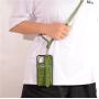Capa De Celular Crocodile Leather Phone Case With Card Slots Crossbody Shoulder Strap Mobile Phone Cover For iphone 13 14 15 pro