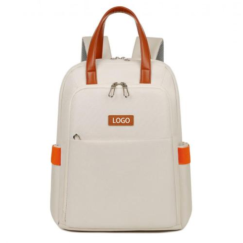 Custom Laptop Backpack for Women Girls Travel Anti-Theft Bag Business Work Computer Backpacks Casual Hiking Daypack